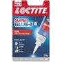 LOCTITE PEGAMENTO SUPER GLUE-3 XXL 20gr 2961156